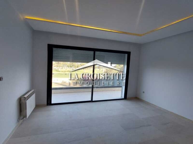 Appartement S+3 à La Soukra